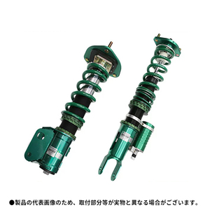 TEIN SUPER RACING スバル インプレッサ GRF DSS78-81LS1 テイン 車高調 サスペンションキット ローダウン