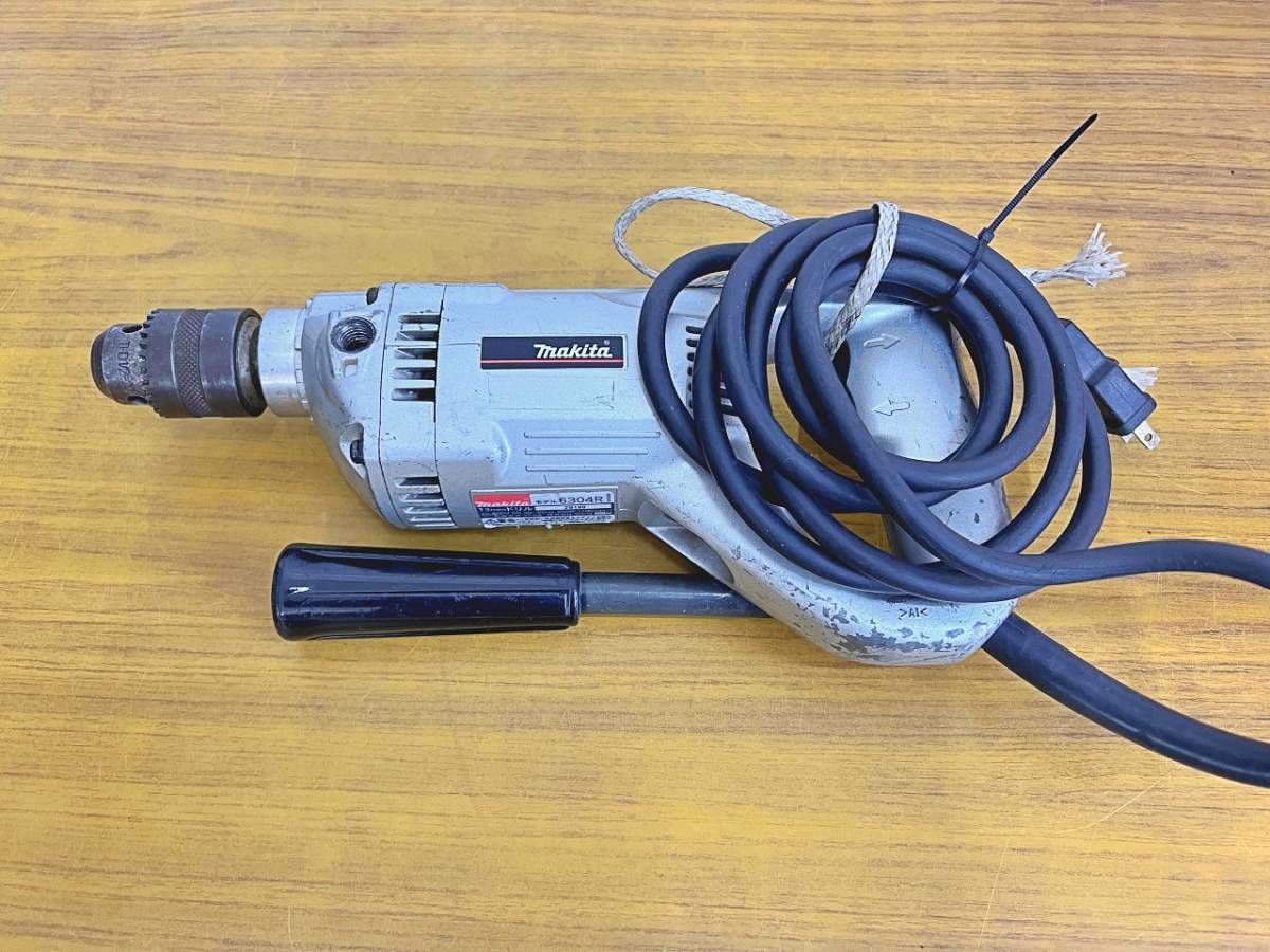 マキタ 6304R オークション比較 - 価格.com