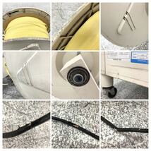 ★1★ StraPack/ストラパック　D55 半自動梱包機　底床型タイプ　業務用　重量物　大型製品_画像9