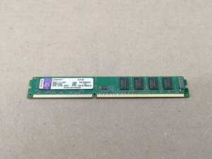 在庫あり Kingston KVR133D3N9/4G 4GB メモリ 中古