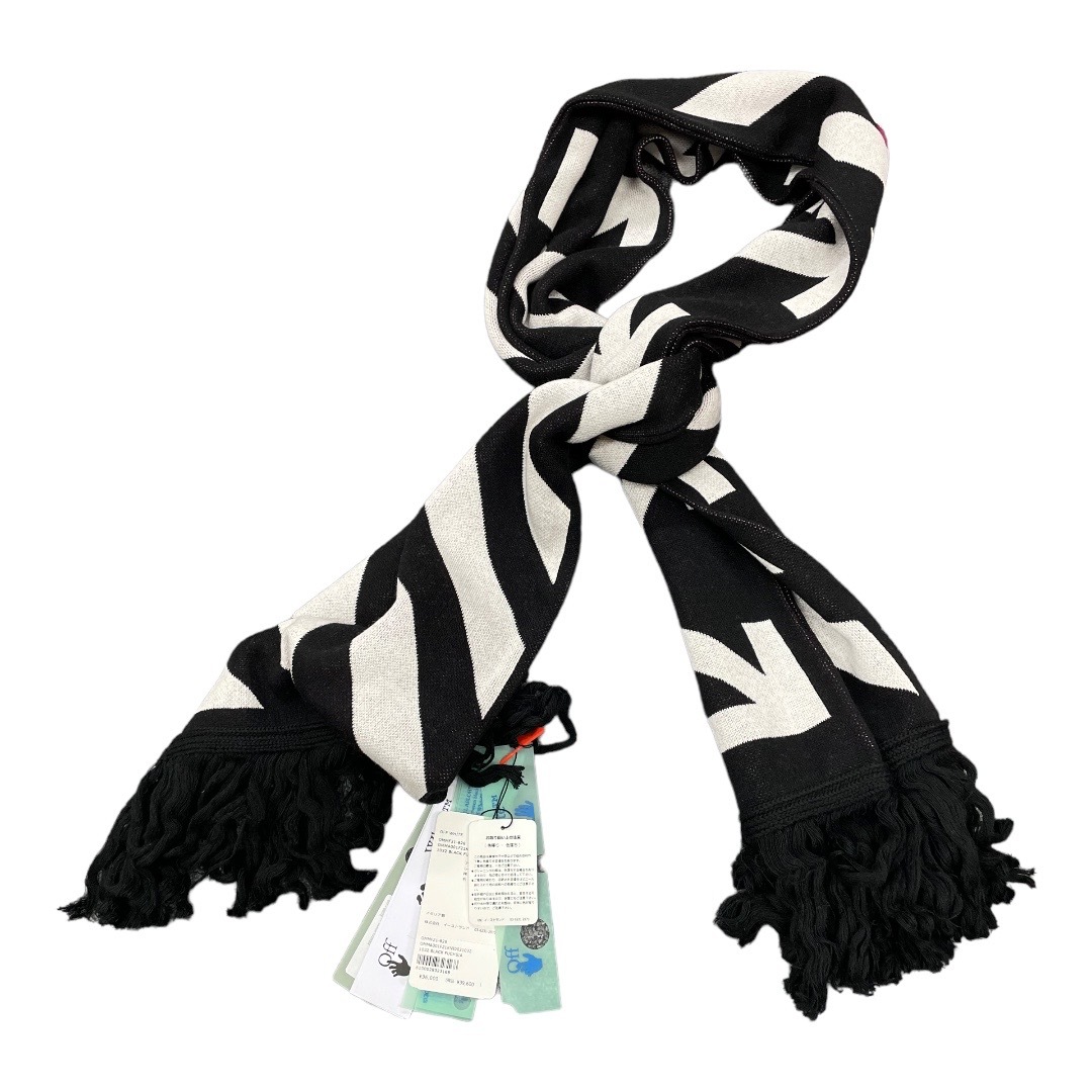 2023年最新】Yahoo!オークション -off white scarfの中古品・新品・未