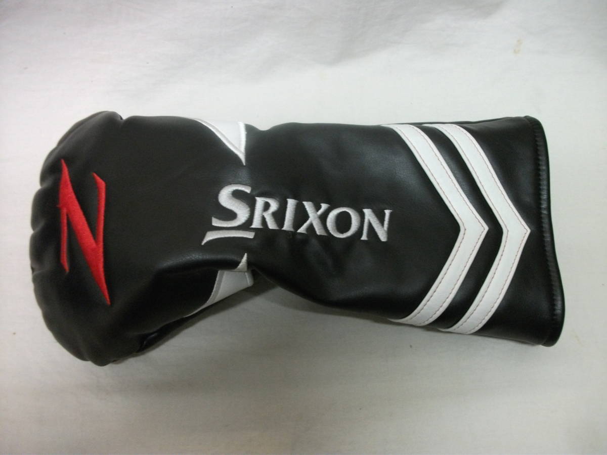 ヤフオク! -「スリクソン SRIXON z565」(ヘッドカバー) (用具)の落札 