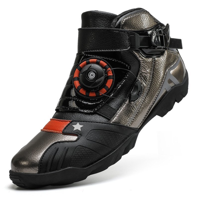 ヤフオク! -グレー ブーツ(バイクウエア、装備)の中古品・新品・未使用 