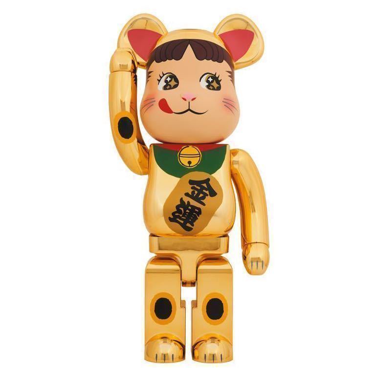 81%OFF!】 BE＠RBRICK 達磨 ポコちゃん 1000%