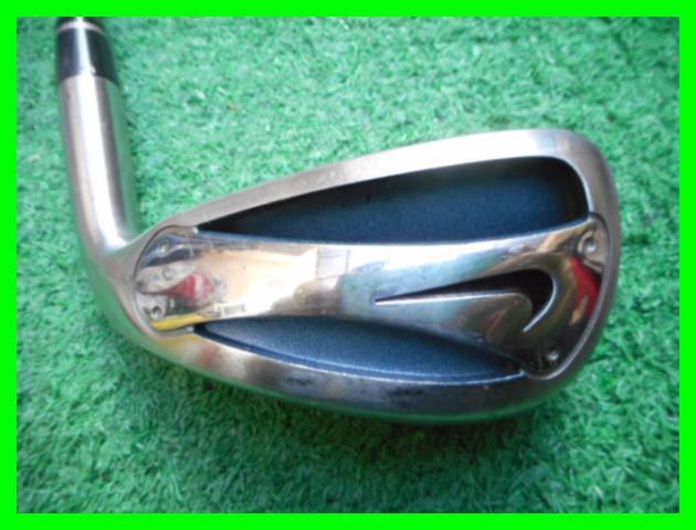 ヤフオク! -「nike slingshot」(アイアン) (女性右きき用)の落札相場
