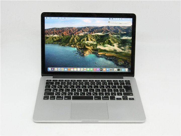 ヤフオク! -(新品 美品 未使用)(MacBook Pro)の中古品・新品・未使用品一覧