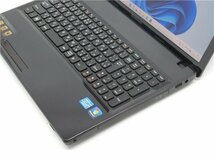 最新Win11Pro/カメラ内蔵/HDMI/USB3.0/15.6型ノートPC/新品SSD256/6GB/3世代i5/LenovoG580 新品無線マウス　MSoffice2021搭載　_画像3