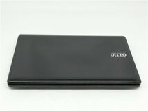 WEBカメラ/中古/15型/ノートPC/Win10/新品SSD512/8GBGB/3世代i7/OZZIO　W253EZ　新品無線マウス　MS office2021ProPlus搭載_画像3