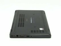 カラ内蔵/中古/12.5型/軽い薄型ノートPC/最新Win11Pro/SSD256GB/16GB/８世代i7　8650U/DELL　Latitude5290　MS office2021ProPlus搭載　_画像5