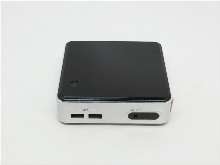 インテル Intel NUC8i3BEH Mini PC Kit-