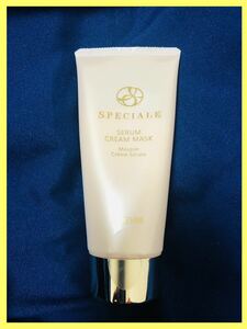 Noebi Sepchiale Serum Cream Mask Mask Cream Mask Mask (Wiping Type) не для продажи Noevir Speciale