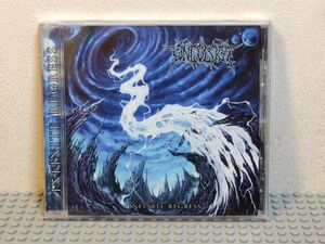 UK産技巧派】　ブルータルデスメタル　Oncology　1stアルバム　Infinite Regress　Brutal Death Metal　Putrefy関連 Insison系