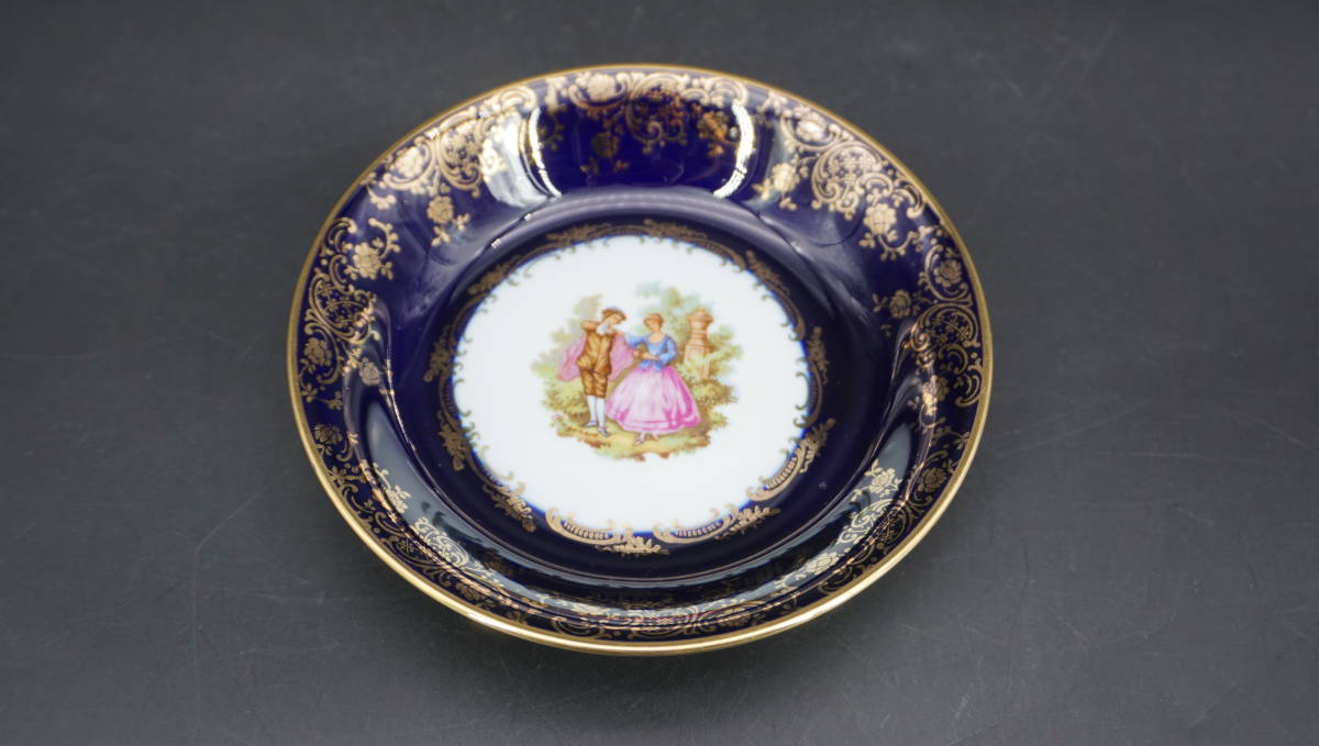 ヤフオク! -limoges franceの中古品・新品・未使用品一覧