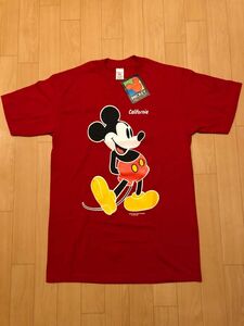 Sherry's DISNEY MICKEY VINTAGE Tシャツ