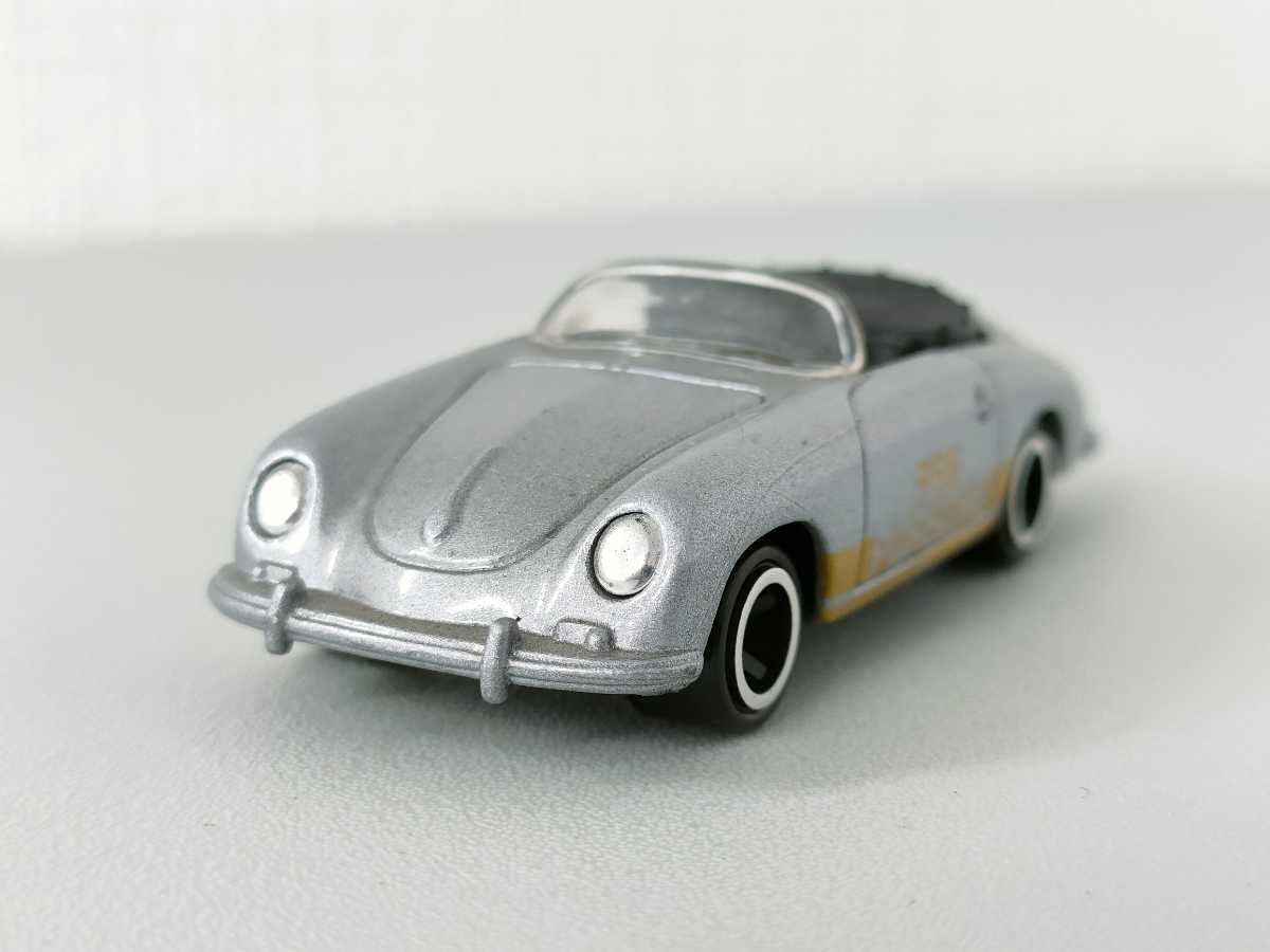ミニカーショップ ケンボックス トミカ特注（日本製）ポルシェ