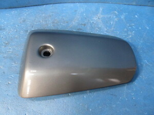  Aprilia RS50 original tandem seat cover tail cowl cover 2