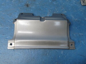  Aprilia RS50 original seat cowl center cover 2