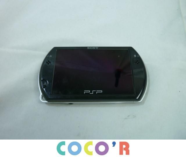 ヤフオク! -「pspgo 本体」(PSP go) (PSP本体)の落札相場・落札価格