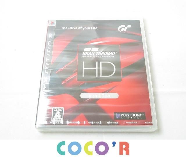 ヤフオク! -「gran turismo hd」の落札相場・落札価格 ヤフオク! -「gran turismo hd」の落札相場・落札価格