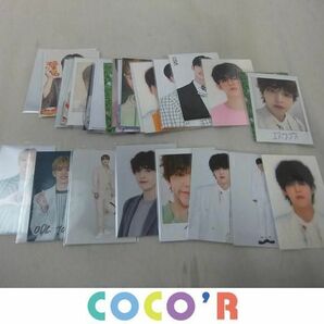 【同梱可】中古品 韓流 SEVENTEEN エスクプス バーノン のみ トレカ 33枚 グッズセットの画像1