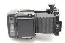#A111 ★現状品★ FUJIFILM GX680 Professional + GX 135mm F5.6 120ホルダー アングルファインダー 富士 フジフィルム プロフェッショナル_画像6