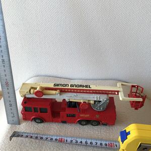 MATCHBOX Hsu parking sK-39