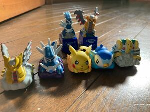 ポケットモンスター　チョロQ