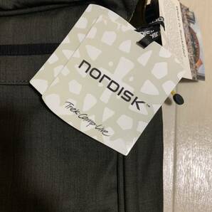 NORDISK ノルディスク ノルディスク アウトドア 【国内正規品】ロスキレ 2WAYバッグ Roskilde 25Lの画像8