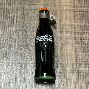 【Coca-Cola】正規品　ネックレストップ　コカコーラ　レトロ