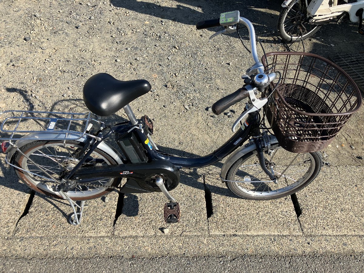 電動自転車 ヤマハの値段と価格推移は?|1,656件の売買情報を集計した ...