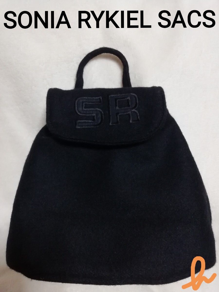 SONIA RYKIEL】ストライプ オーバーサイズ スモック ドレス 大幅割引