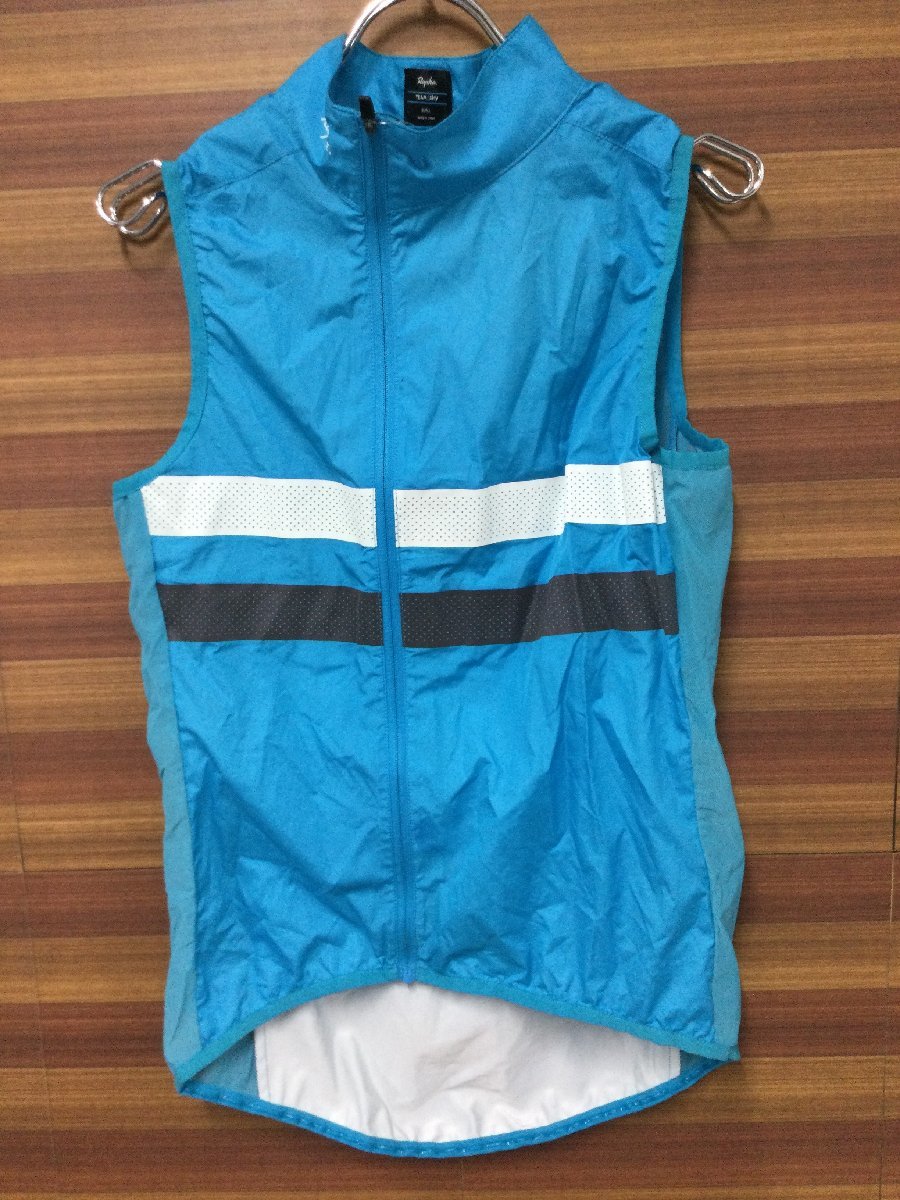 ヤフオク! -「rapha gilet s」の落札相場・落札価格
