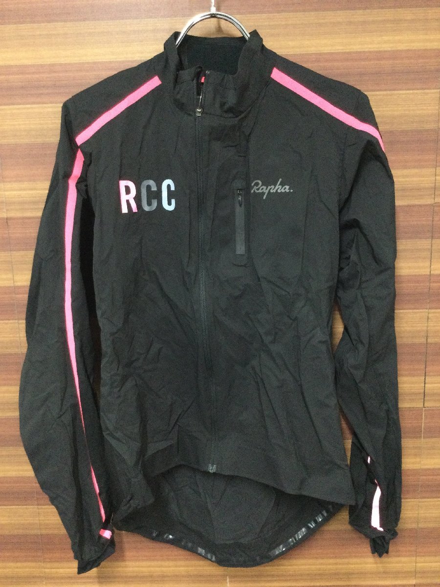 ▽Rapha ラファ CLASSIC WIND JACKET ジャケット Lサイズ
