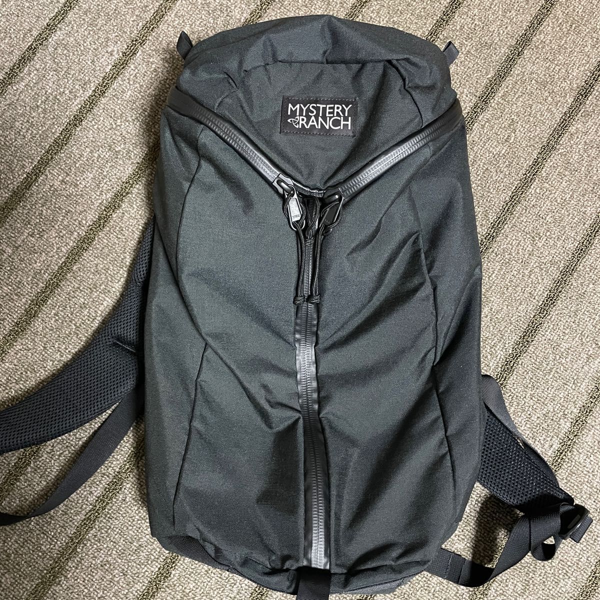 MYSTERY RANCH Mサイズ ピントラー Foliage【新品】残りわずか