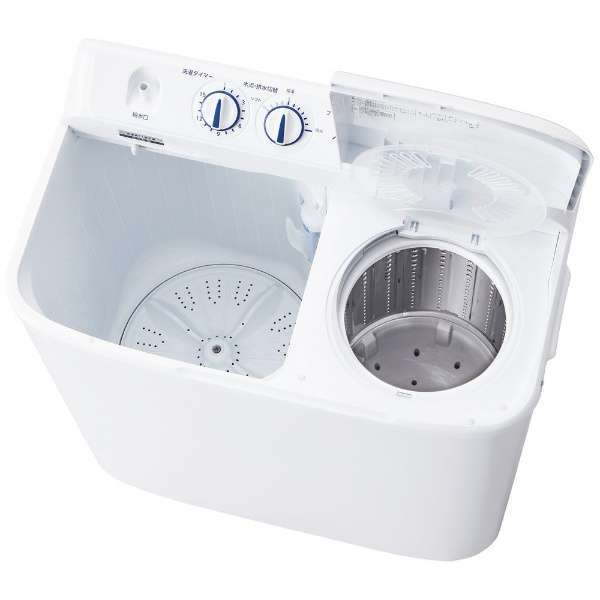 2023年最新】ヤフオク! -2槽式洗濯機(5kg以上)の中古品・新品・未使用