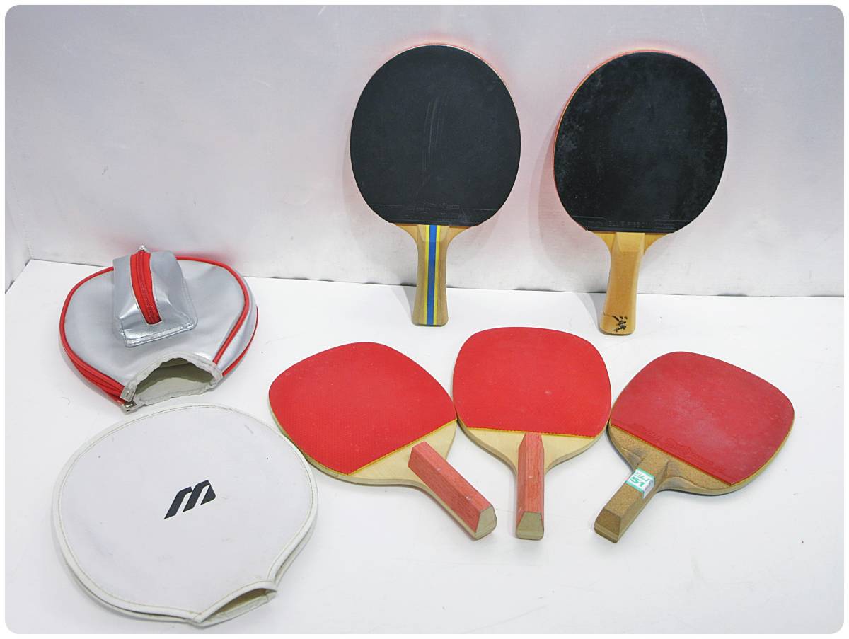 ヤフオク! -「(詰め合わせ 福袋 まとめ 大量)」(卓球) (スポーツ別)の ...