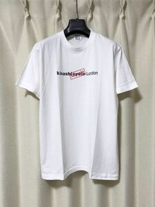 木梨サイクル Tシャツ M Kinashi cycle ホワイト