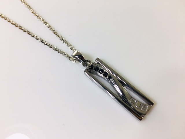 ヤフオク! -dub(ネックレス、ペンダント)の中古品・新品・未使用品一覧