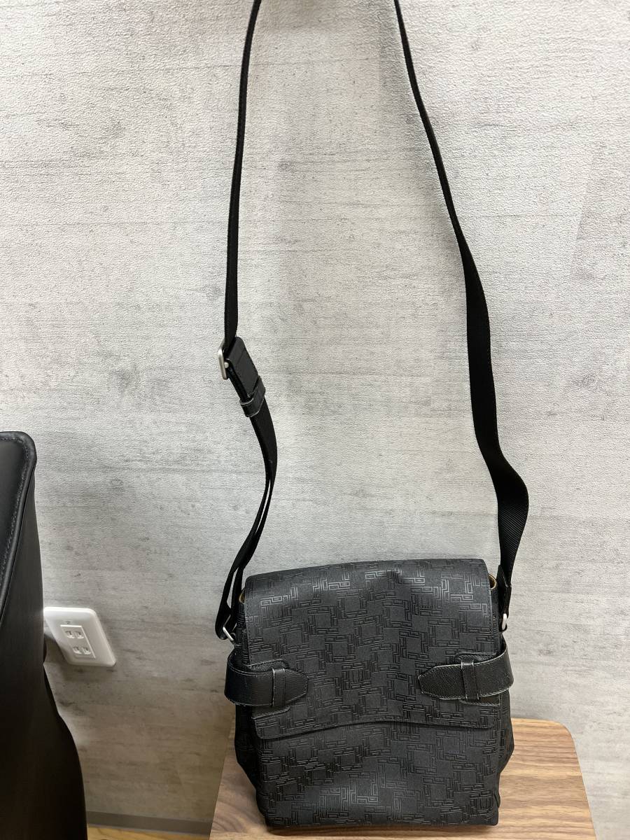 ランキングや新製品 ダンヒルバッグ dunhill 型番 L3K781A 未使用