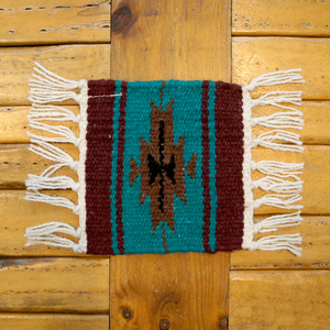 El Paso SADDLE BLANKET(家具、インテリア)