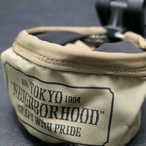 ★ 【中古】 ネイバーフッド NHHX.B&S/E-CUP HOLDER 【NEIGHBORHOOD】 カップホルダー 17SS 171HXHXN-AC07_画像4