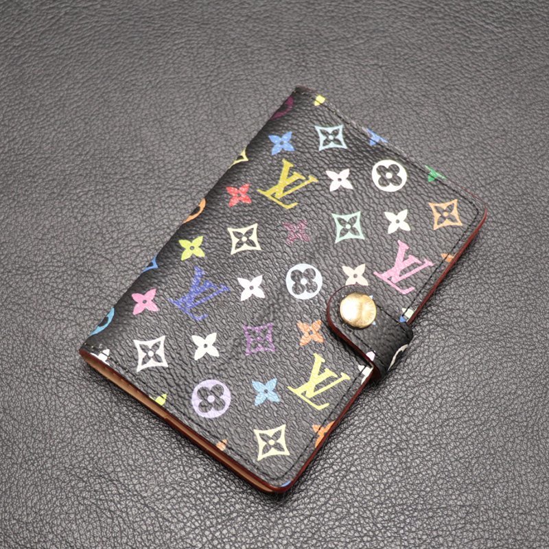 ヤフオク! -ヴィトン マルチカラー 手帳の中古品・新品・未使用品一覧