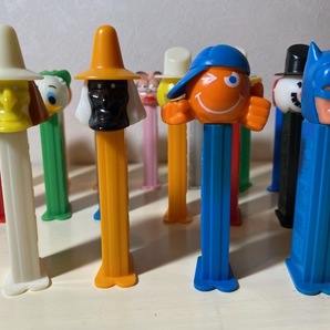 PEZ ペッツ まとめて③の画像2