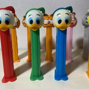 PEZ ペッツ まとめて③の画像4