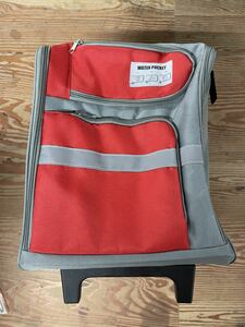  safety disaster prevention carry bag A-76108