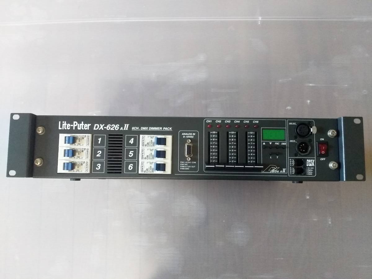在庫処分セール LITEPUTER ( Lite-Puter(ライトピューター)4ch