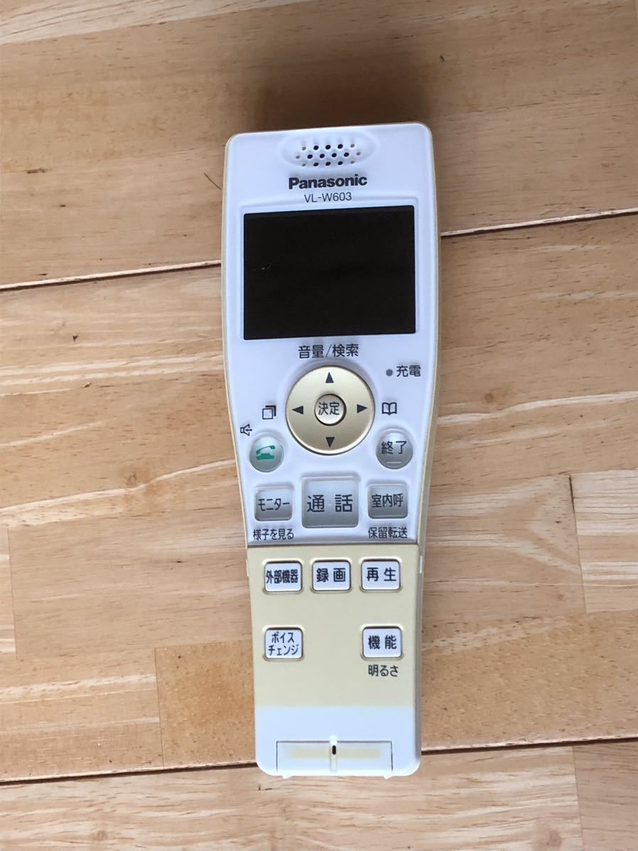 ヤフオク! -「vl-w603」の落札相場・落札価格