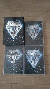 BIGBANG 初回限定盤JAPAN TOUR Final DVD