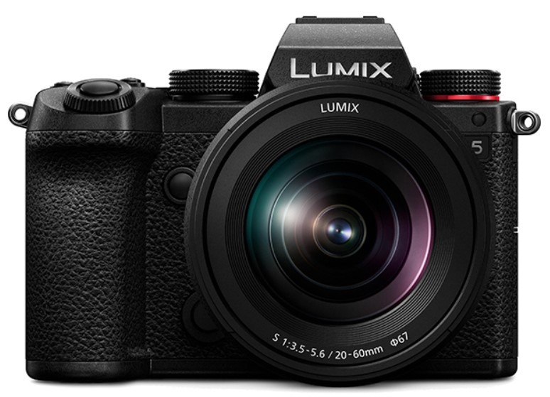 カメラ デジタルカメラ パナソニック LUMIX DC-S5K 標準ズームKレンズキット オークション比較 