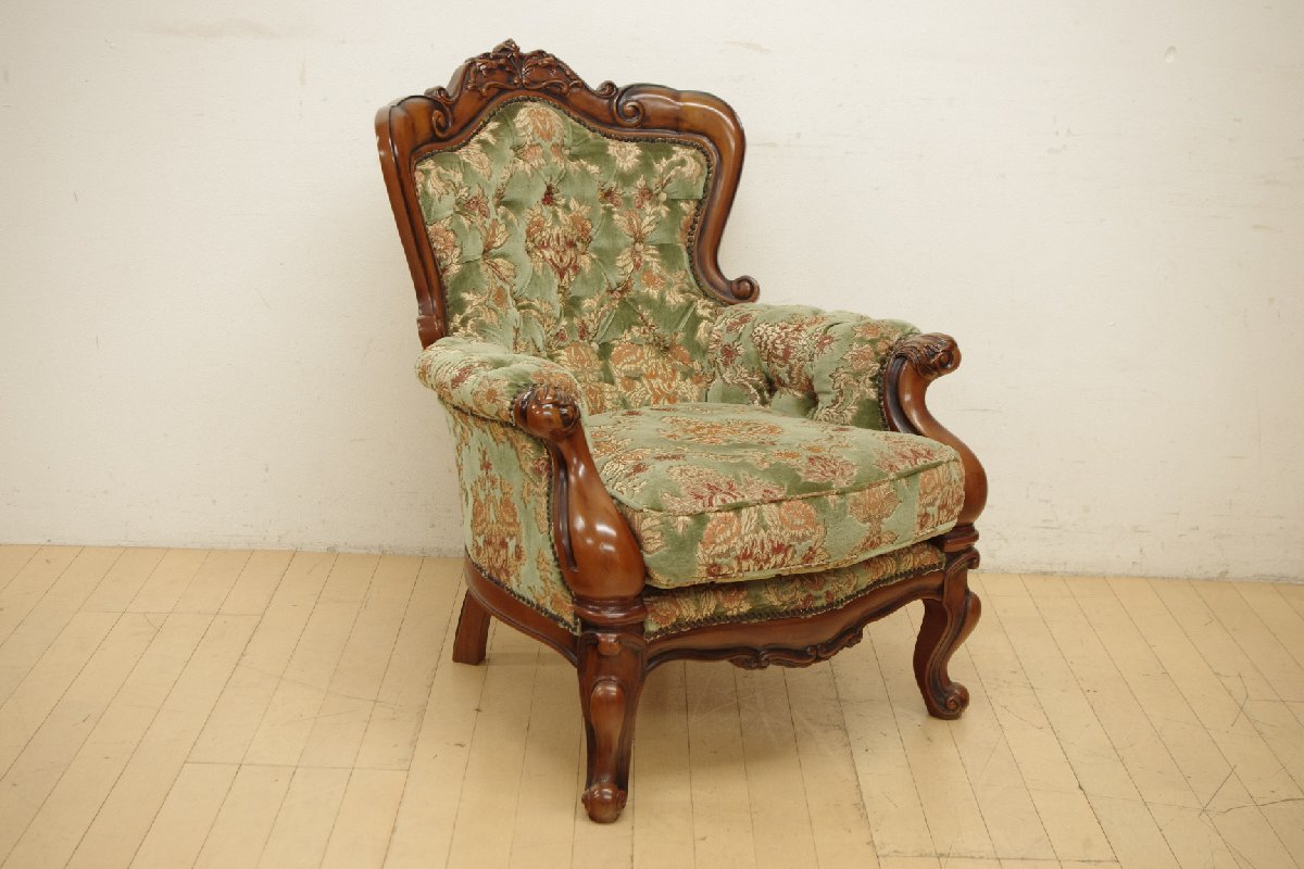 ヤフオク! -金華山(シングルソファ)の中古品・新品・未使用品一覧